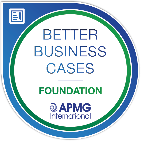 Better Business Cases - APMG International